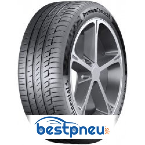 CONTINENTAL 235/45 R18 98W XL  TL CONTIPREMIUMCONTACT 6 